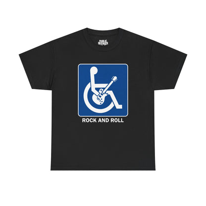 Rock And Roll