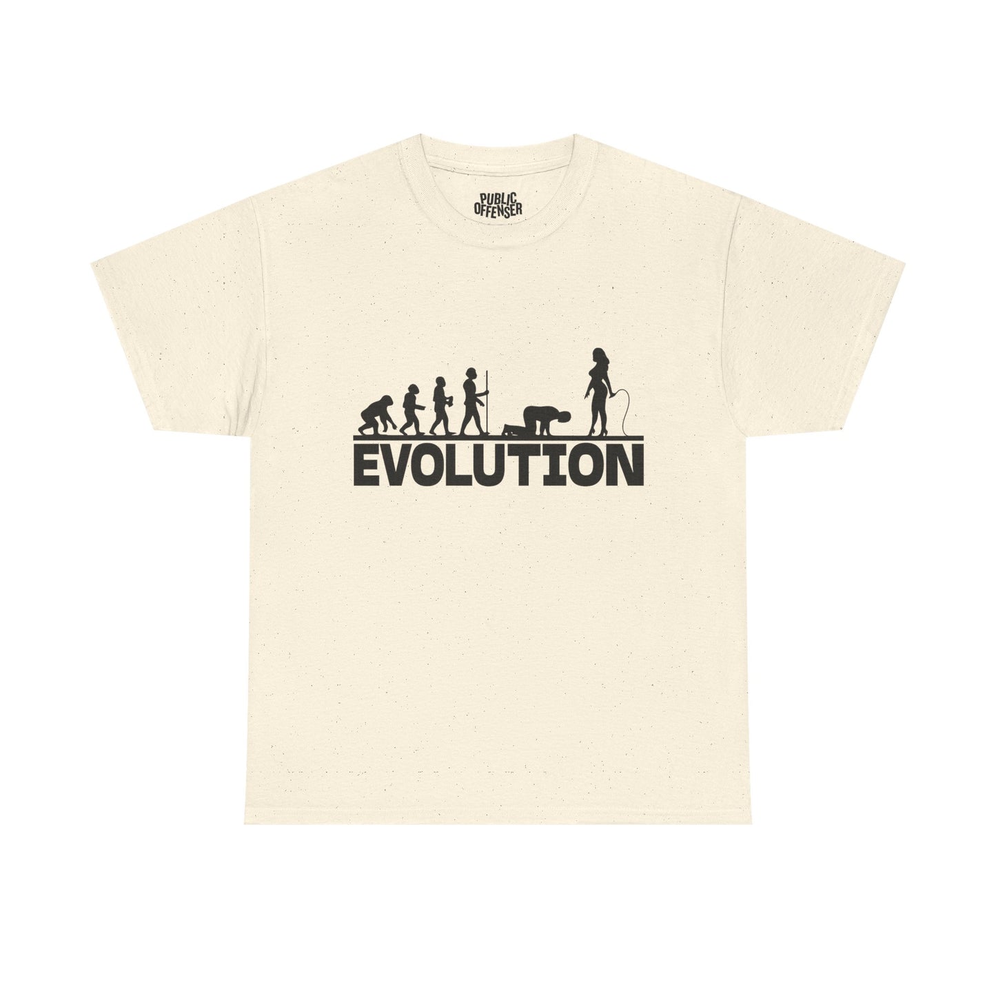 Evolution