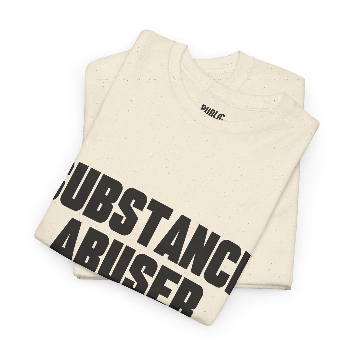 Substance abuser