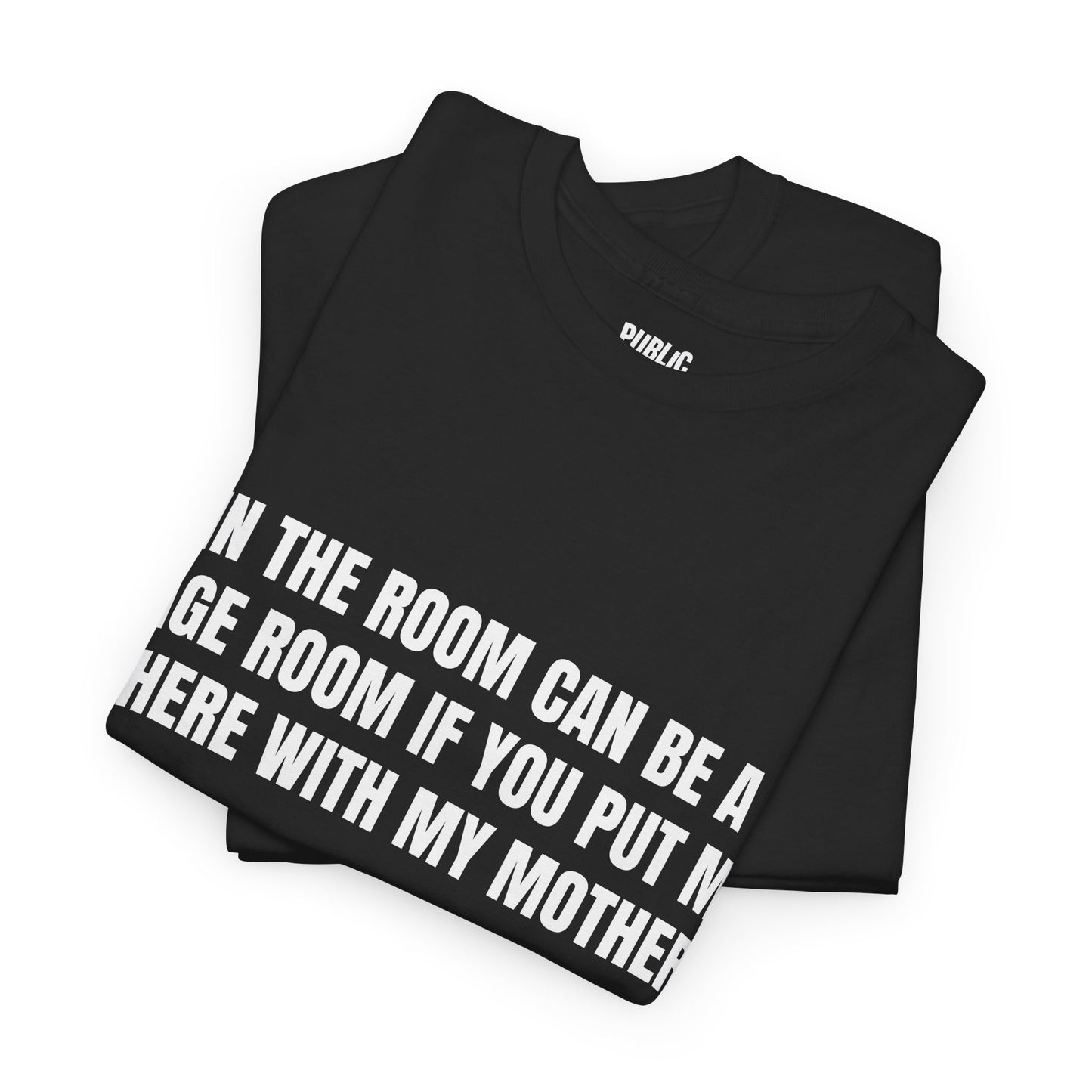 mother rage