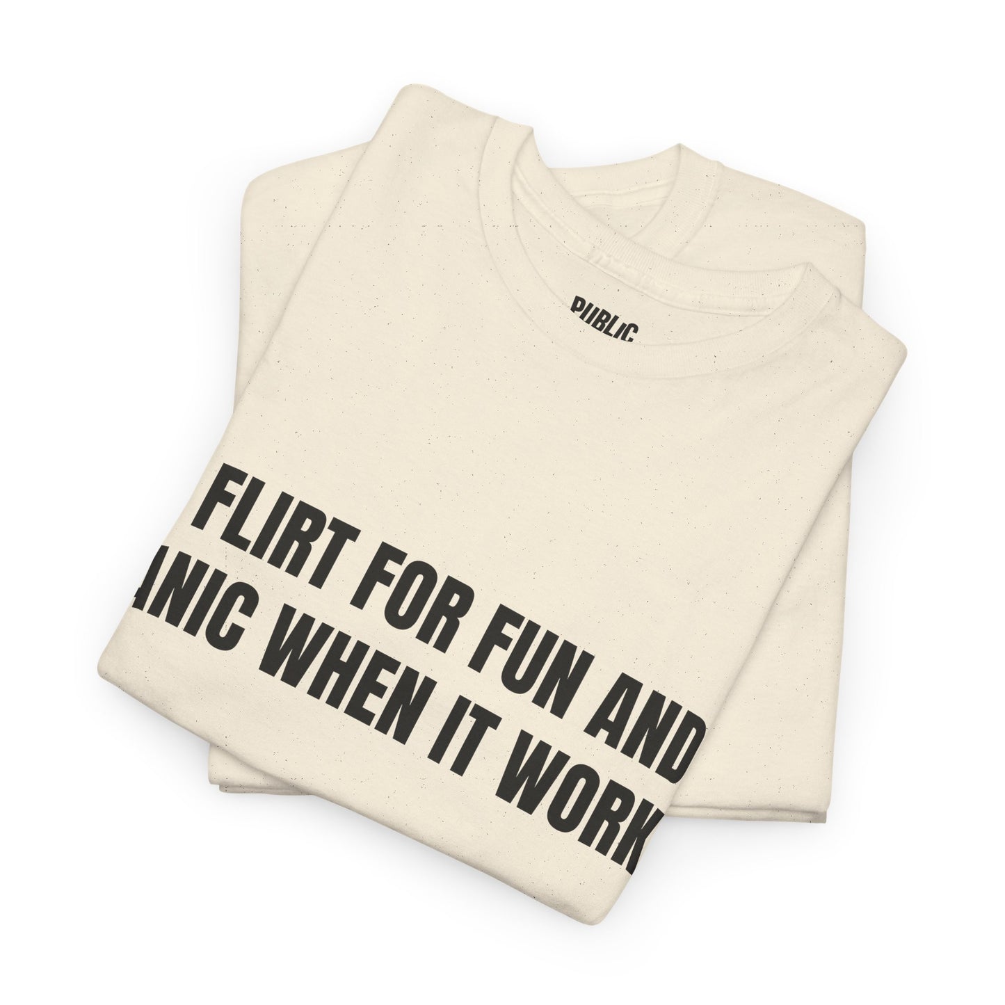 Flirt for fun