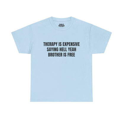 Hell yeah brother