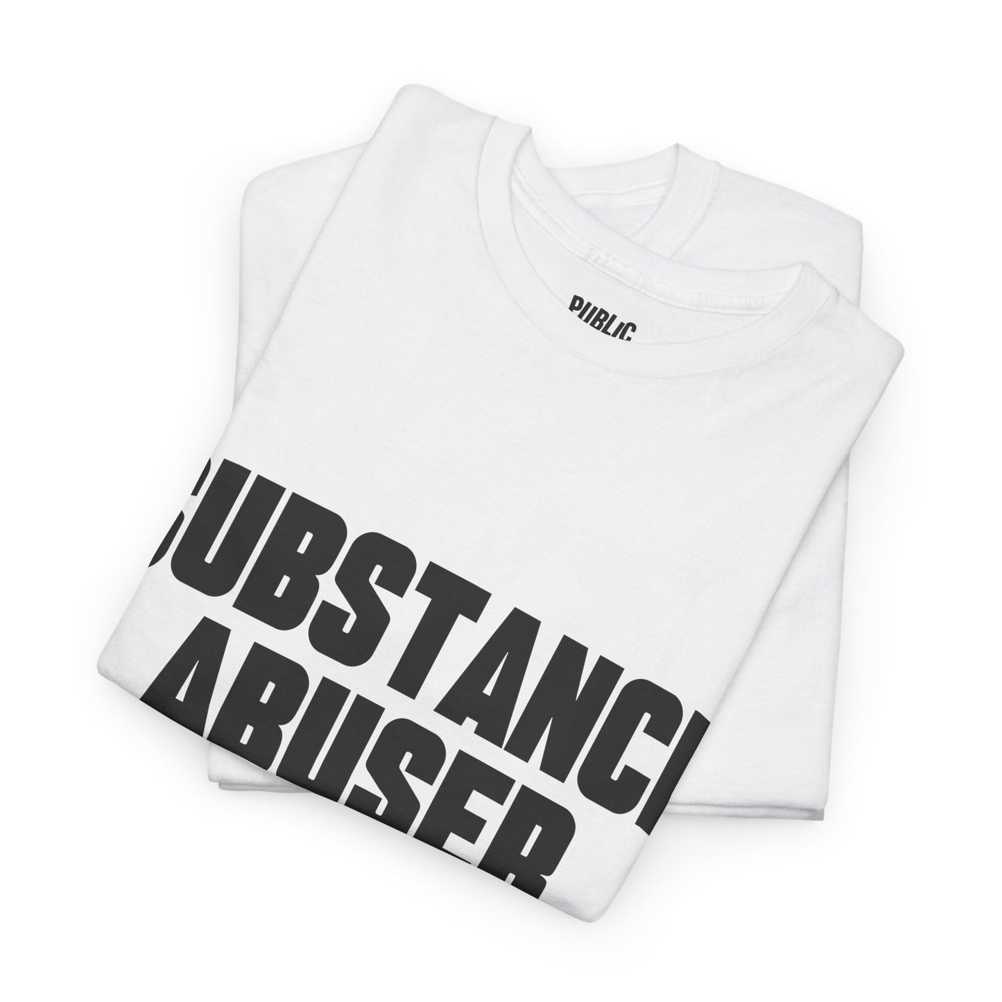 Substance abuser