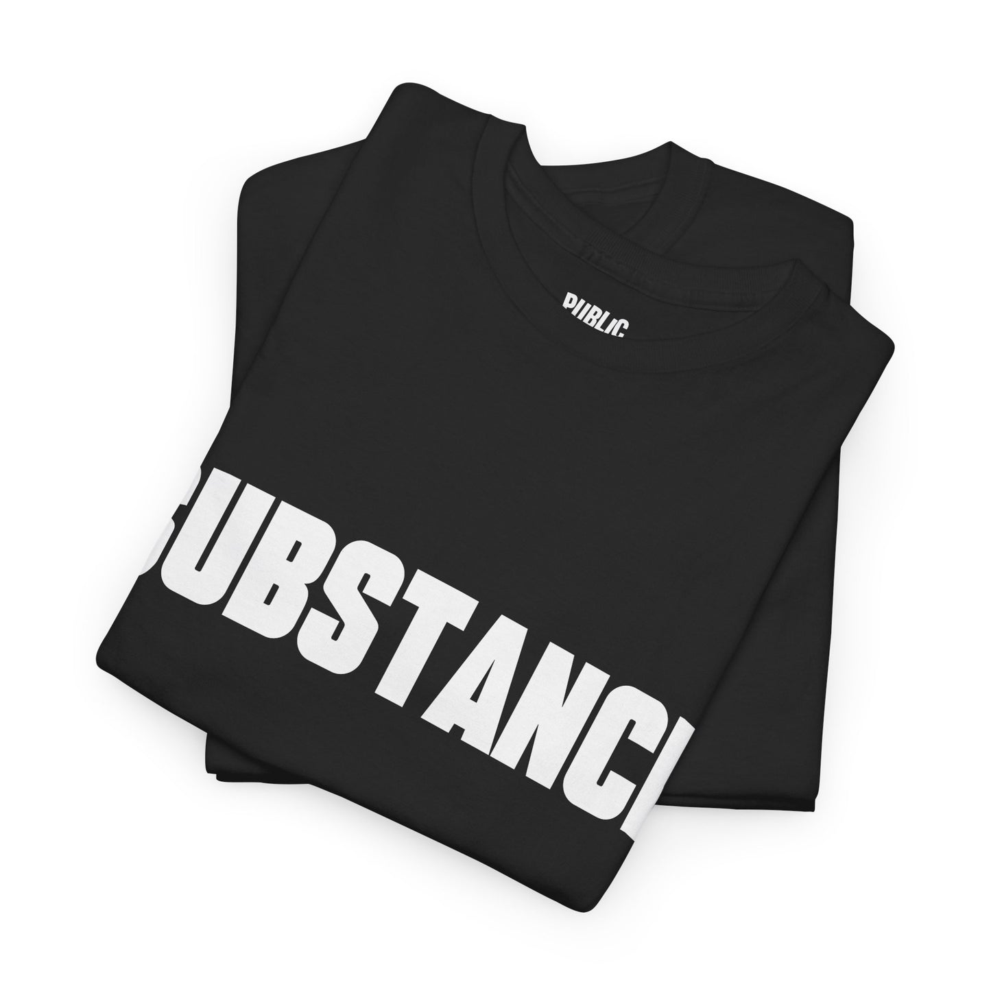 Substance