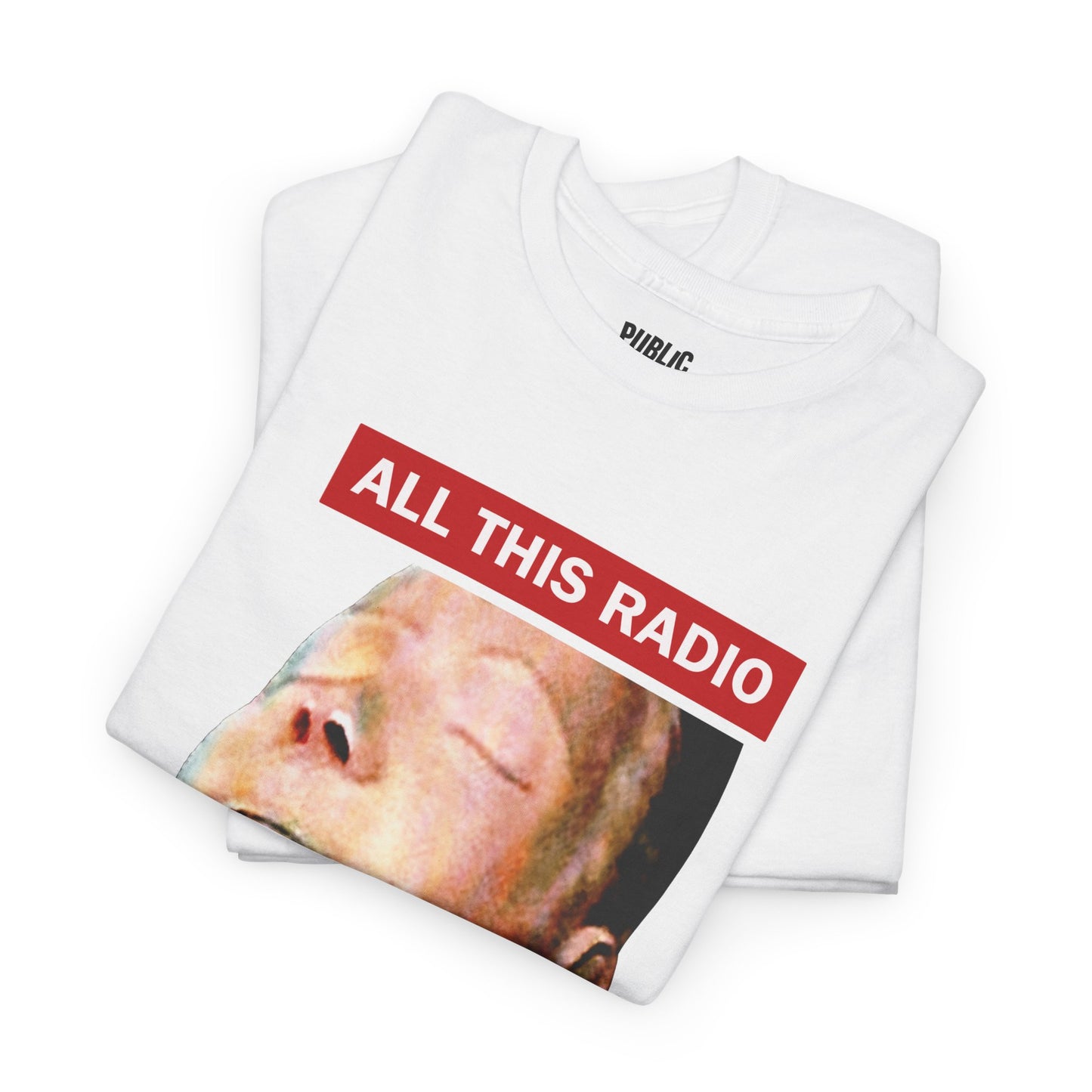 All this Radio