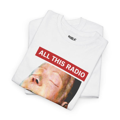 All this Radio