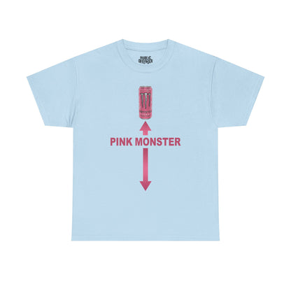 Pink Monster