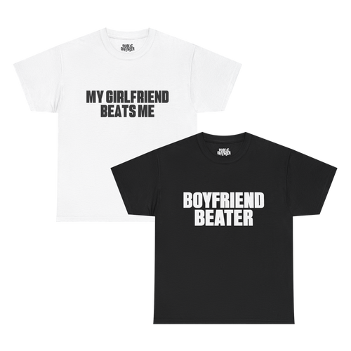 abused bf