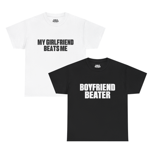 abused bf