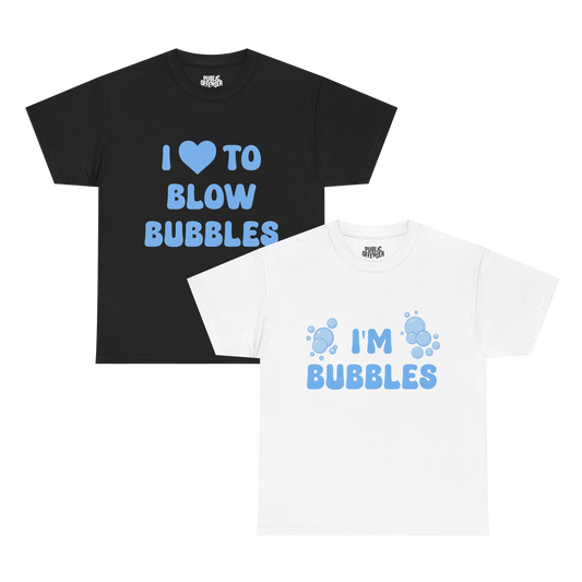 Bubbles