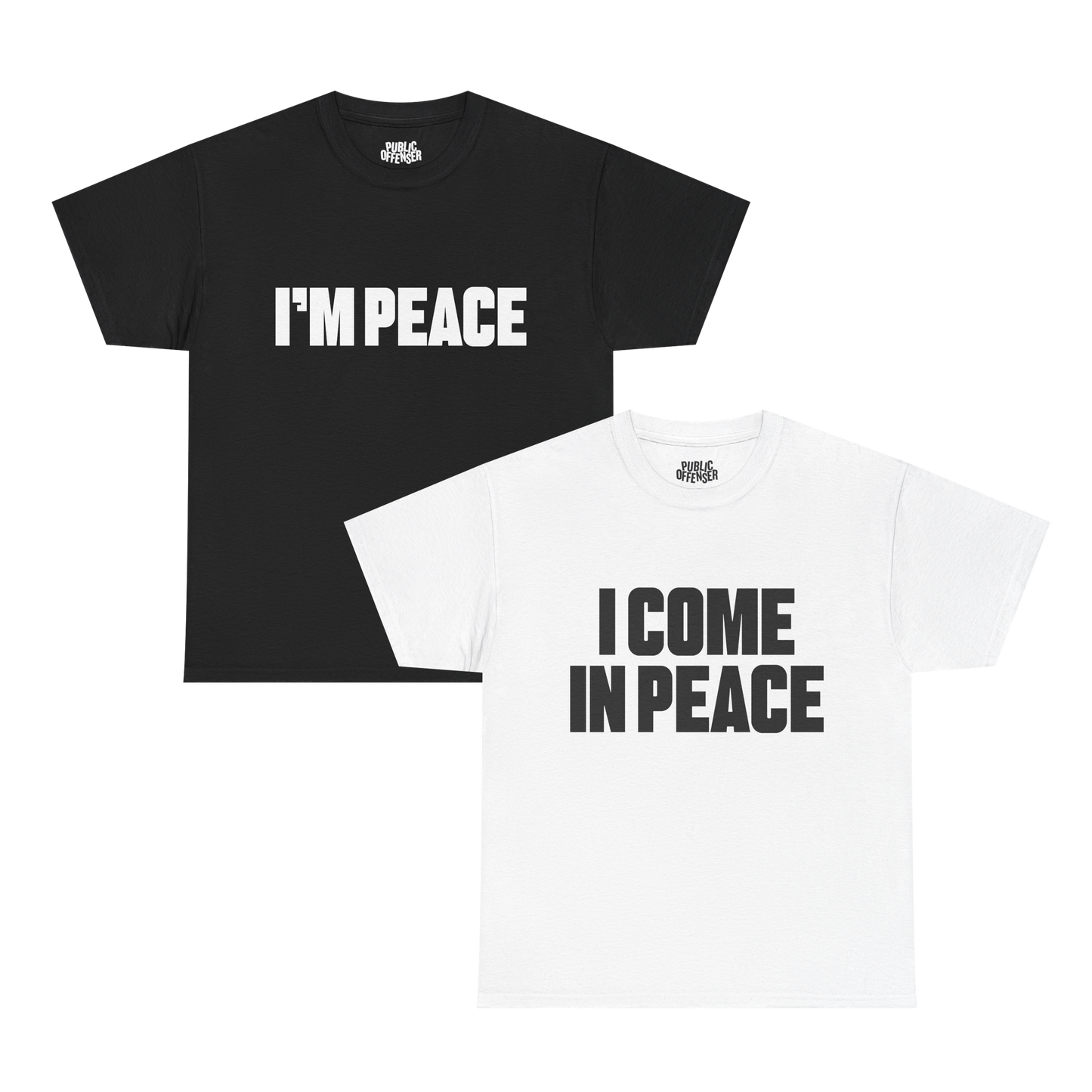 Peace