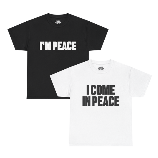 Peace